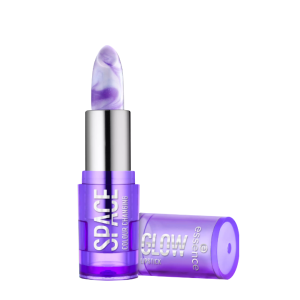Essence Space Glow Colour Changing Lipstick  Променящо цвета си червило-3,2 гр