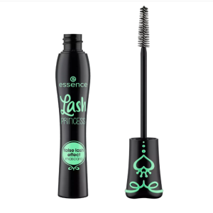 ESSENCE  Lash PRINCESS False Lash Mascara  Спирала за обем ,,изкуствени мигли" -12 мл