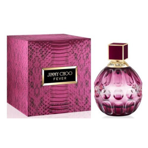 Jimmy  Choo  Fever  (EDP)    Дамска парфюмна вода - 60 ml