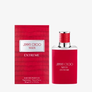 Jimmy Choo Man Extreme  ( EDP )  Мъжка парфюмна вода - 50 ml