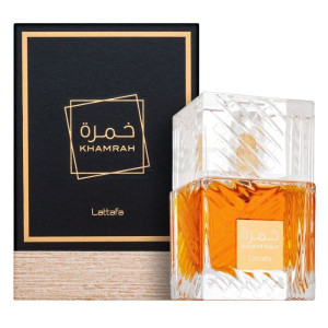 Lattafa Khamrah ( U )  Унисекс парфюмна вода - 100 ml