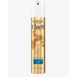 L'Oreal Elnett Лак за коса за  силна фиксациа -250 ml