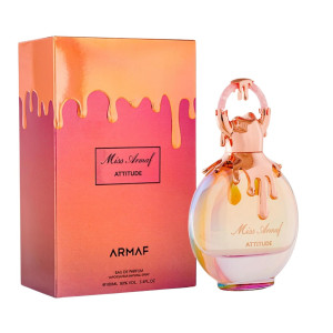 Armaf  Miss Armaf Attitude ( EDP )  Дамска парфюмна вода - 100 ml