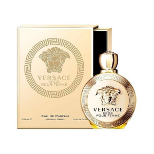 Versace Eros Pour Femme     Парфюмна вода  за жени (EDP) -50 ml