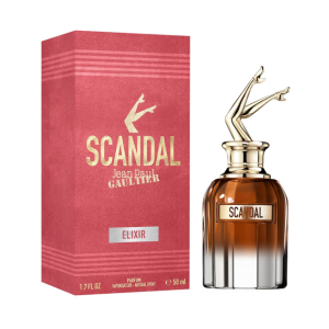 Jean Paul Gaultier Scandal Elixir  Дамски парфюм - 50 ml