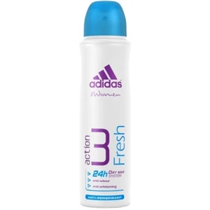 Adidas Fresh Spray Deodorant Women Дезодорант спрей против изпотяване 48ч , 150ml