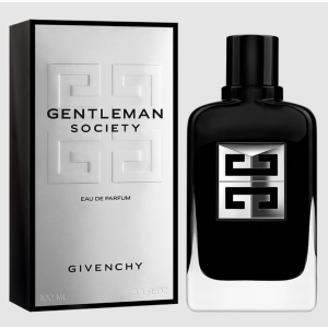 Givenchy Gentleman Society ( EDP )  Мъжка парфюмна вода  -100 ml