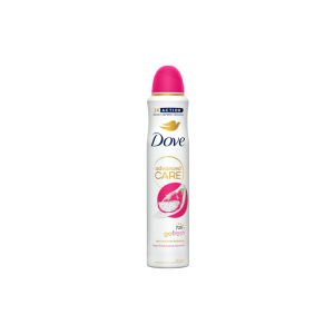Dove Women Dragonfruit & Coconut   Дезодорант с аромат на драконов плод и кокос,200ml