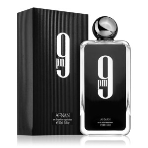 Afnan 9 PM (EDP)  Мъжка парфюмна вода - 100 ml