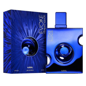 Ajmal Evoke Midnight Edition  ( EDP)    Мъжка парфюмна вода - 90 ml