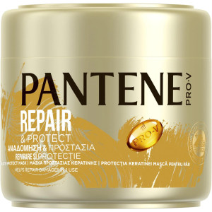 PANTENE PRO-V REPAIR &PROTECT Маска за коса против накъсване, 300ml