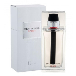 DIOR Dior Homme Sport  (EDT)  Мъжка тоалетна вода -75 ml