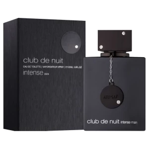 ARMAF   Club  de Nuit   Intense  (EDT)    Мъжка  тоалетна вода - 105 ml