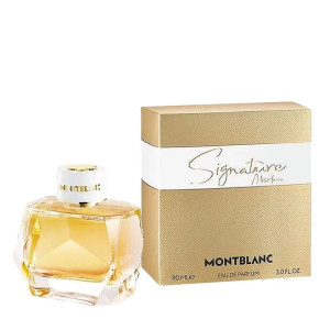 Montblanc Signature Absolue (EDP)   Дамска парфюмна вода