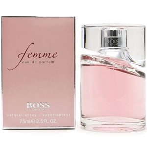 Hugo Boss     BOSS Femme  (EDP)  Парфюмна вода за жени - 75ml