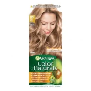 GARNIER COLOR NATURALS  8N Nude medium blonde Nr.8N Естествено светло рус