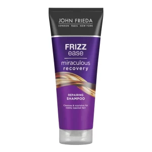 Frieda Frizz Ease Miraculous Recovery Shampoo Шампоан за увредена коса, 250мл