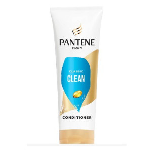 Pantene Pro-V Classic Clean Conditioner Балсам за нормална коса, 250ml