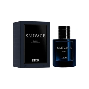 DIOR Sauvage Elixir   Парфюм за мъже- 60 ml