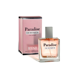 JFENZI  Paradise ( EDP )  Дамска парфюмна вода аналог на  Prada Paradoxe - 100 ml