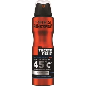 L'OREAL PARIS MEN EXPERT THERMIC RESIST Лореал Мъжки део спрей