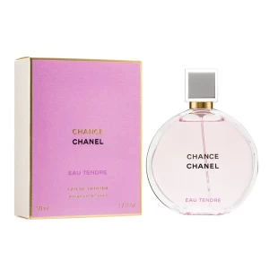 Chanel Chance Tendre Eau De Parfum  Дамска парюмна вода - 50 ml