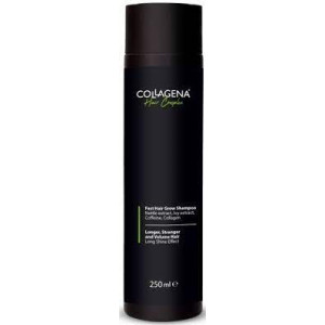 Shampoo Collagena Hair Complex Шампоан за растеж на косата , 250ml