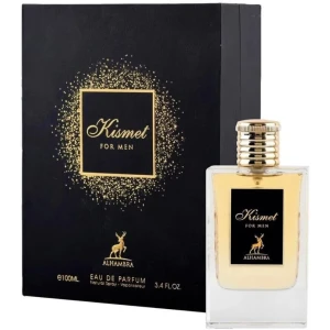 Lattafa Maison Alhambra Kismet for Men (EDP )  Мъжка парфюмна вода аналог на  Yves Saint Laurent / Tuxedo - 100 ml