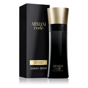 ARMANI code  (EDP)    Мъжка  парфюмна вода  -60 ml
