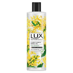 LUX BOTANICALS  Ylang-Ylang     Лукс Душ гел - 500 ml