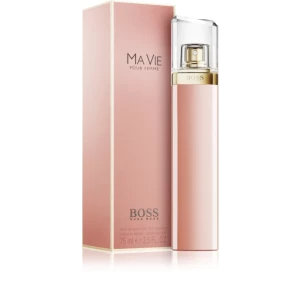 Hugo Boss    BOSS Ma Vie   (EDP)    Парфюмна вода за жени - 75 ml