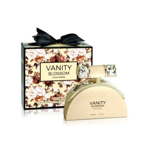 Emper Vanity Blossom  (EDP)  Дамска парфюмна вода - 80 ml