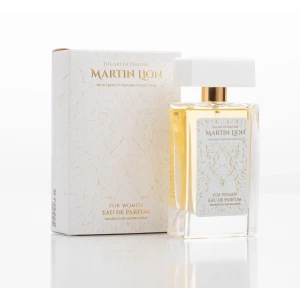 Martin Lion  F104  ( EDP )  Дамска парфюмна вода  аналог на  YSL Libre Intense - 50 ml