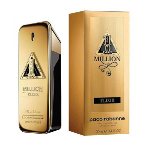 PACO RABANNE  1 Million  Elixir  Parfum    Парфюм за мъже