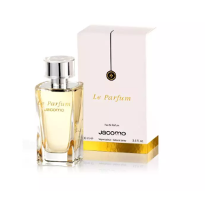 Jacomo Le Parfum ( EDP )   Дамска парфюмна вода  - 100 ml