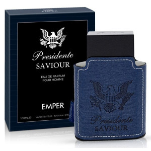 EMPER President  Saviour  (EDP)   Мъжка парфюмна вода  - 100 ml