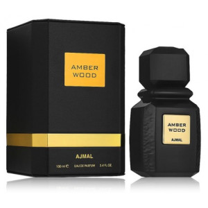 Ajmal Amber Wood (EDP)    Унисекс парфюмна вода - 50 ml