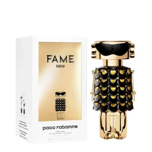 Paco Rabanne Fame Parfum    Дамски  парфюм