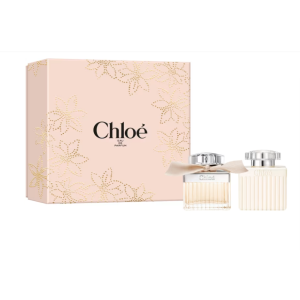 Chloe  Chloe Set ( 50 ml EDP + 100 ml Body lotion )  Дамски подаръчен комплект