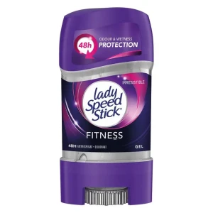 Lady Speed Stick  Gel Fitness Део - гел  против изпотяване Фитнес  , 65g