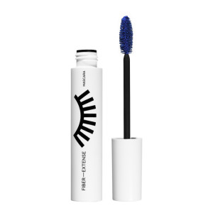 Sevanteen Fiber - Extense  Mascara  Спирала за дължина на миглите със Син цвят - 14 ml
