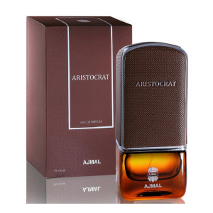 Ajmal Aristocrat  Him (EDP)    Мъжка парфюмна вода  - 75 ml