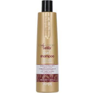 ECHOSLINE SELIAR CURL SHAMPOO Шампоан за къдрава коса с арганово масло