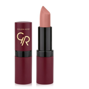 Golden Rose   матирано   червило за устни Velvet Matte