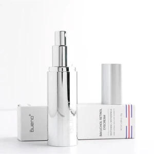 Bueno Bakuchiol Retinol Eye Cream Лифтинг околоочен крем с Бакучиол и Ретинол , 25ml