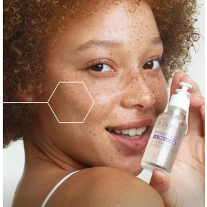 A-Derma Epitheliale Ultra Repair Serum Vit C+  Серум  срещу пигментни следи, за равномерен тен, 30ml