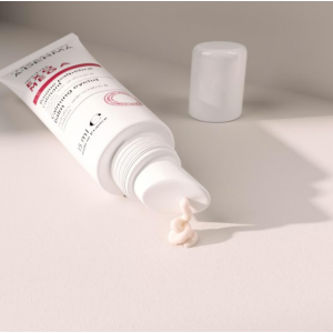 A-Derma Exomega Calming Eyelid Balm Успокояващ крем за реактивни клепачи, склонни към атопична екзема, 15ml
