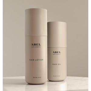 ABEL HAIR OIL  Кристали за коса с екстракт от таитянска гардения и кокосово масло, 100ml