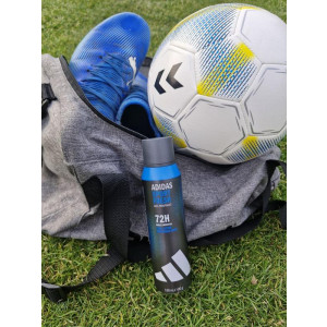 Adidas Anti-Perspirant Sport Fresh Дезодорантът против изпотяване с 0% алкохол , 150ml