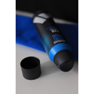 Adidas Anti-Perspirant Sport Fresh Дезодорантът против изпотяване с 0% алкохол , 150ml